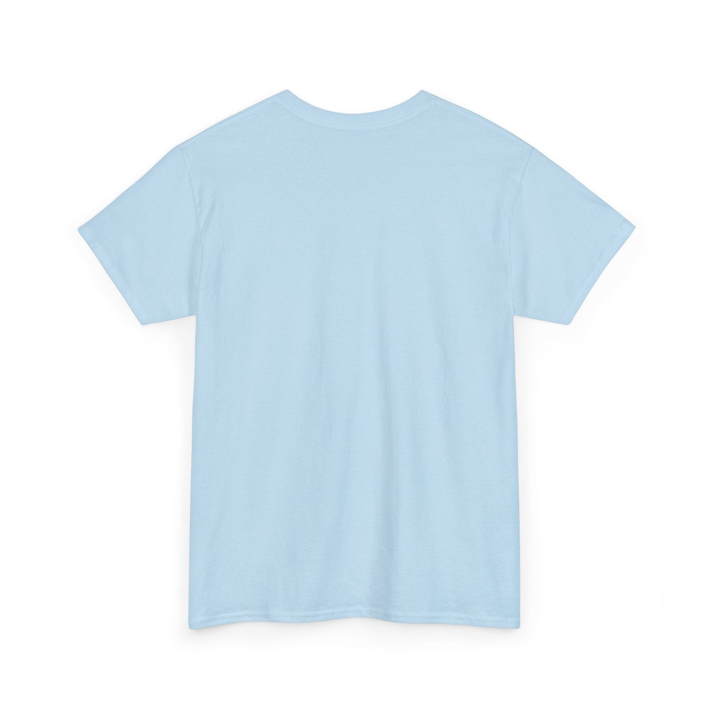 Kenya Sunset Tee — Safari Silhouette Graphic T-Shirt