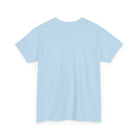 Kenya Sunset Tee — Safari Silhouette Graphic T-Shirt