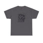 Ni God Kila Wakati Tee — Minimalist Swahili Graphic T‑Shirt
