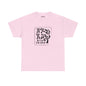 Ni God Kila Wakati Tee — Minimalist Swahili Graphic T‑Shirt