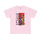 Keep Your Head Up & Your Game Up T-Shirt