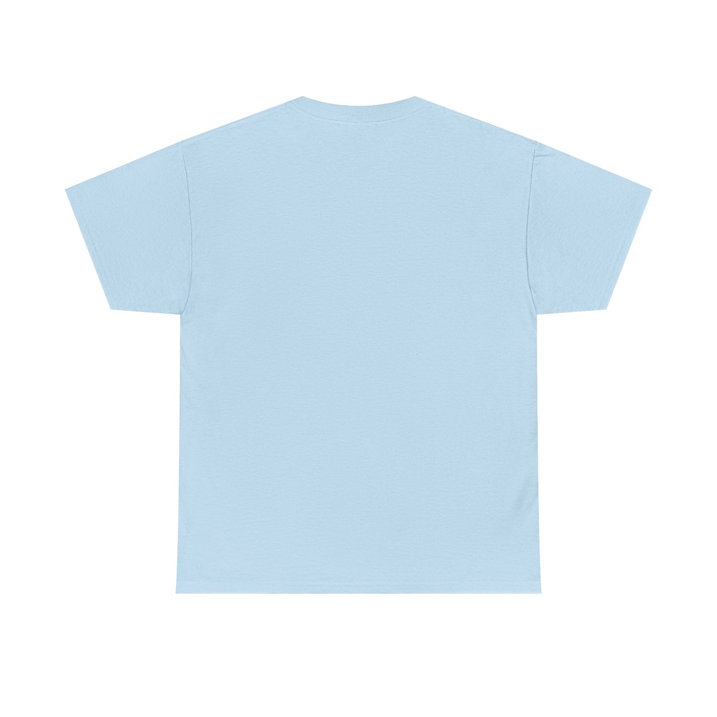 Nairobi Skyline T-Shirt — Minimal Cityscape Tee