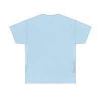 Nairobi Skyline T-Shirt — Minimal Cityscape Tee