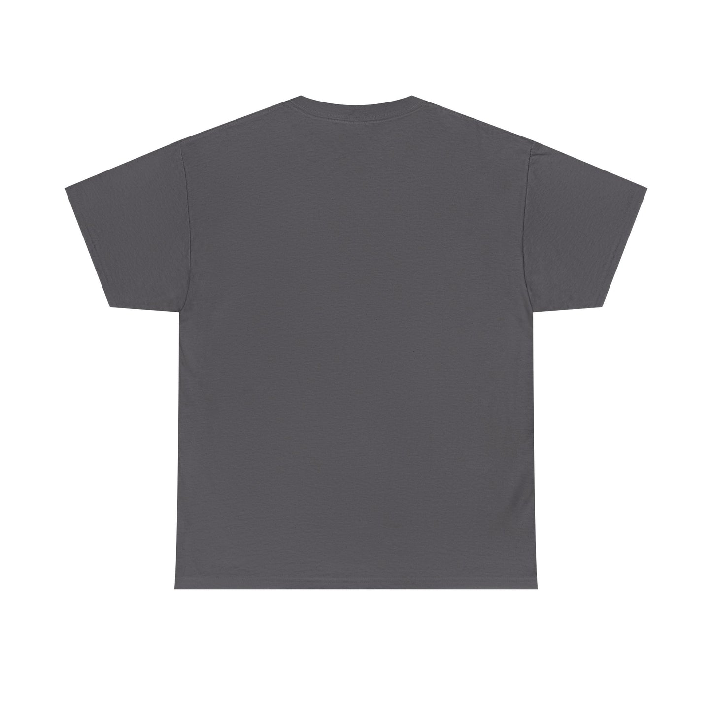 Nairobi City Map Tee — Minimalist Black & White Urban Map T-Shirt