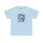 Ni God Kila Wakati Tee — Minimalist Swahili Graphic T‑Shirt