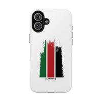 Tough Phone Cases-flag stripe