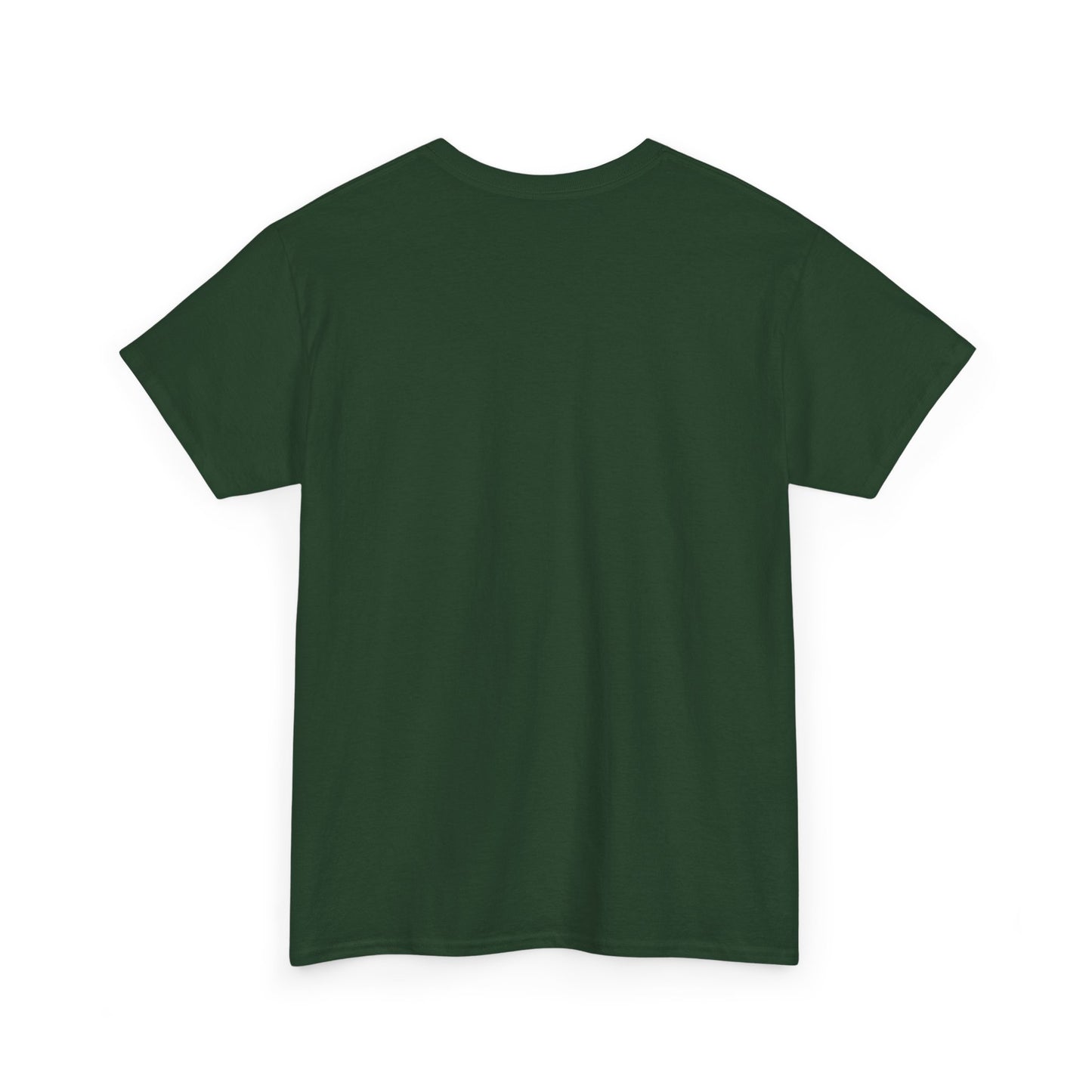 Kenya Sunset Tee — Safari Silhouette Graphic T-Shirt