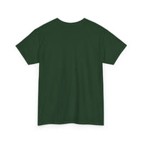 Kenya Sunset Tee — Safari Silhouette Graphic T-Shirt