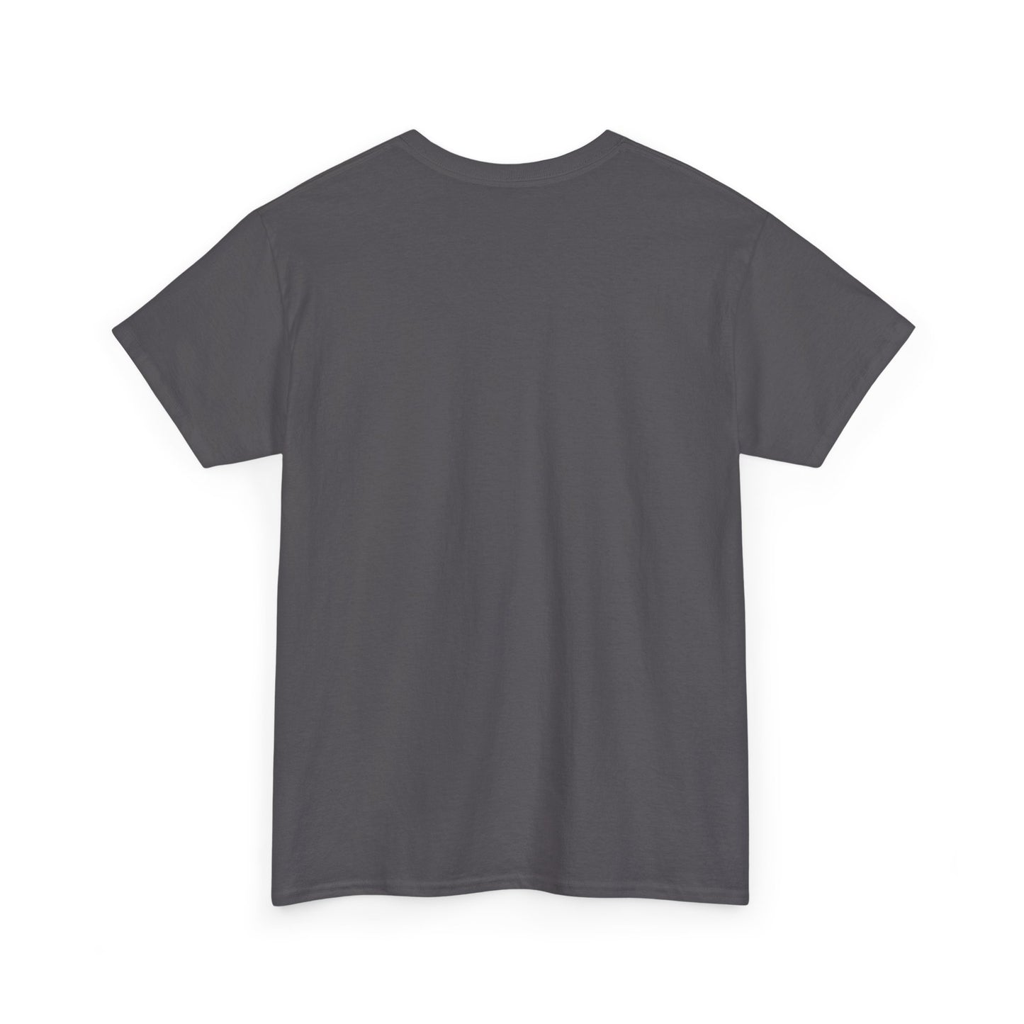 Kenya Sunset Tee — Safari Silhouette Graphic T-Shirt