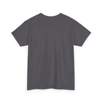Kenya Sunset Tee — Safari Silhouette Graphic T-Shirt
