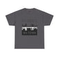 Mchezo Wa Town T-Shirt — Swahili City Skyline Graphic Tee