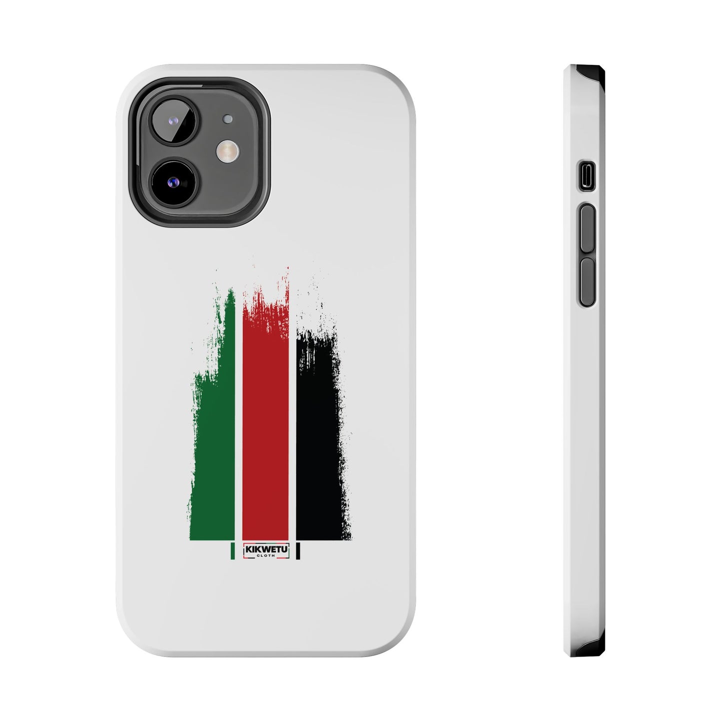 Tough Phone Cases-flag stripe