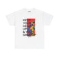 Keep Your Head Up & Your Game Up T-Shirt