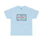 Nairobi Coordinates T‑Shirt — 1.2921S 36.8219E Kenyan City Pride Tee