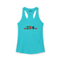 Women's Ideal Racerback Tank