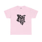 Kenya Map Graphic T-Shirt – Stylized Black Kenya Silhouette Tee
