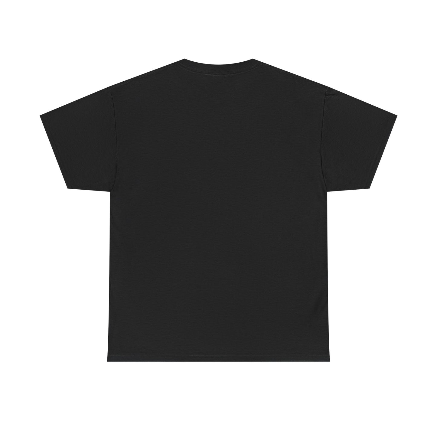 254 Kenya Flag Tee — Black Graphic T-Shirt with Red, Green & White Numbering