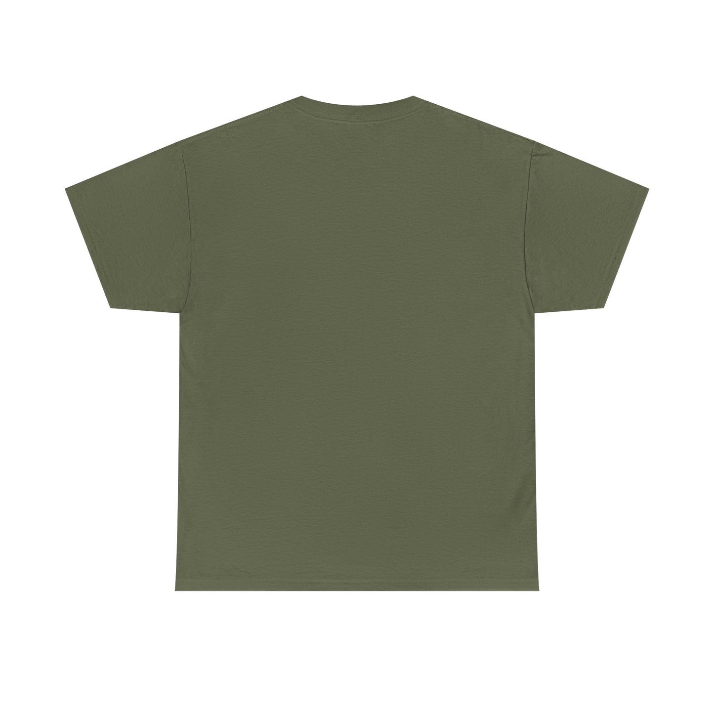 Mchezo Wa Town T-Shirt — Swahili City Skyline Graphic Tee