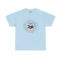 Kenya 254 Independence Day T‑Shirt — Kenyan Flag Number Graphic Tee