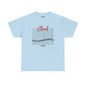 No Human is  Limited Tee — Graphic Streetwear T-Shirt