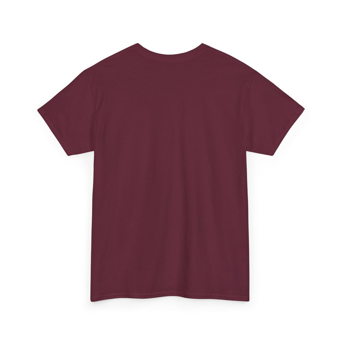 Kenya Sunset Tee — Safari Silhouette Graphic T-Shirt