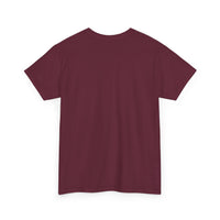Kenya Sunset Tee — Safari Silhouette Graphic T-Shirt
