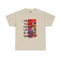 Keep Your Head Up & Your Game Up T-Shirt