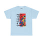 Keep Your Head Up & Your Game Up T-Shirt
