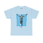 Running Finish Line T-Shirt — Marathon Runner Graphic Tee