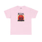 Kenya Sunset Tee — Safari Silhouette Graphic T-Shirt
