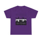 Mchezo Wa Town T-Shirt — Swahili City Skyline Graphic Tee