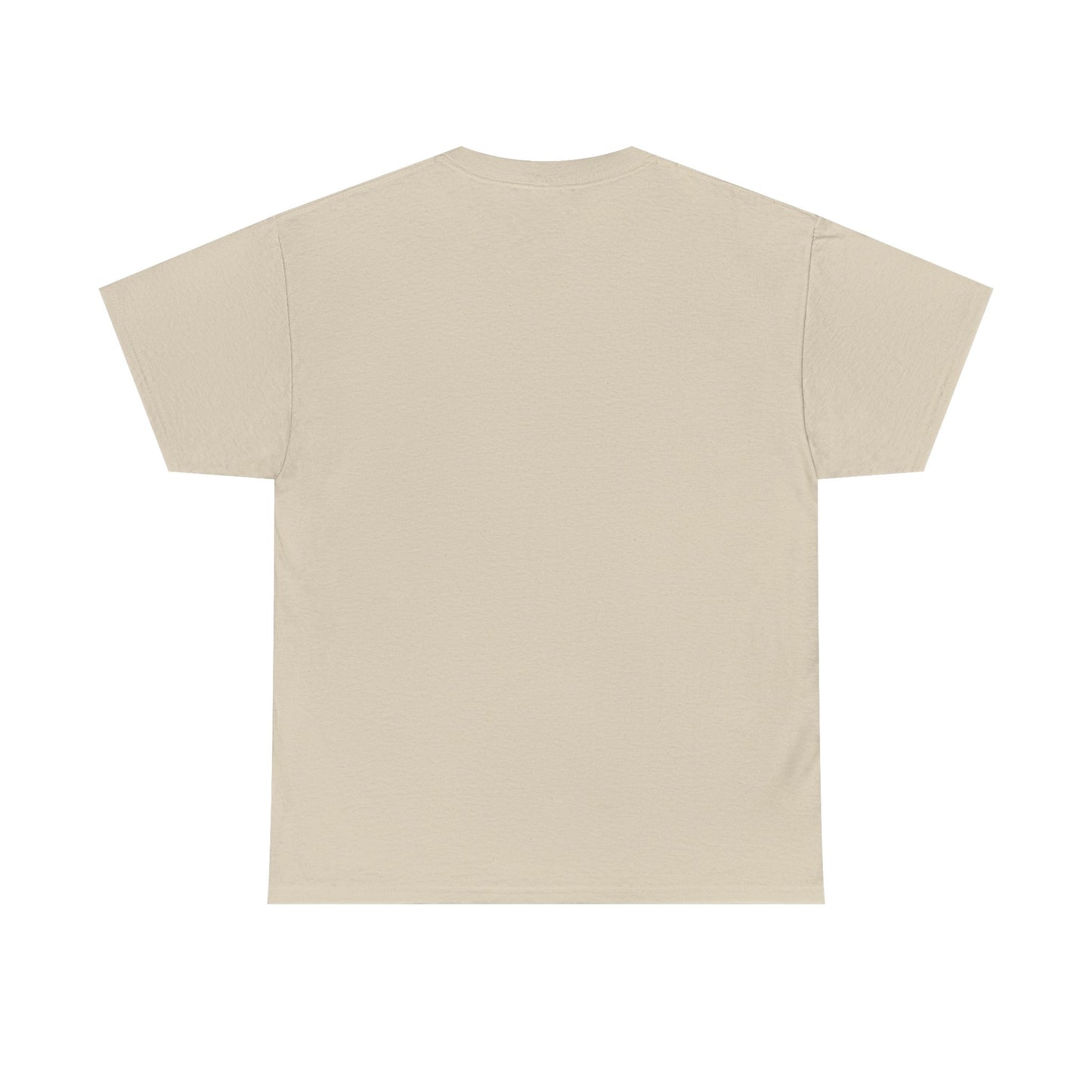 Keep Your Head Up & Your Game Up T-Shirt