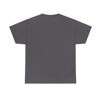 Kenya Sunset Tee — Safari Silhouette Graphic T-Shirt