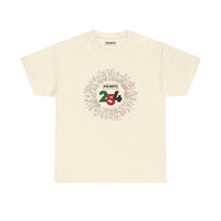 Kenya 254 Independence Day T‑Shirt — Kenyan Flag Number Graphic Tee