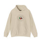 Hoodie — 254 Anniversary Logo Pullover (Kenya Colors)