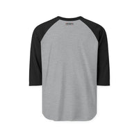 Kenya Sunset Silhouette Raglan Shirt — Maasai Warriors Travel Tee