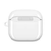 AirPod Case — 254 Kenya Flag Retro Stripe Design