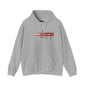 Stay humble Hoodie — Minimal Graphic Pullover