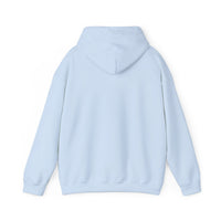 Graphic Hoodie – Vibrant Retro Art Pullover