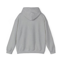 Nairobi Skyline Hoodie — Minimal Cityscape Pullover