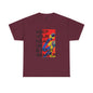 Keep Your Head Up & Your Game Up T-Shirt