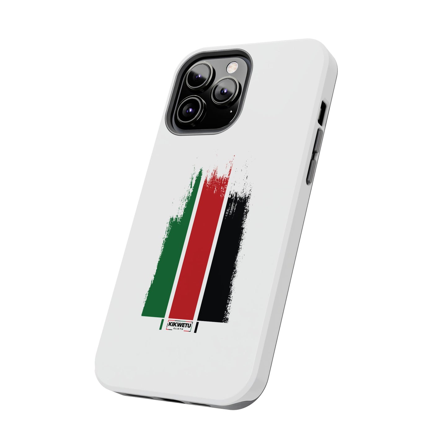 Tough Phone Cases-flag stripe