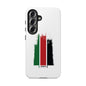 Tough Phone Cases-flag stripe