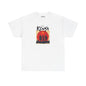 Kenya Sunset Tee — Safari Silhouette Graphic T-Shirt