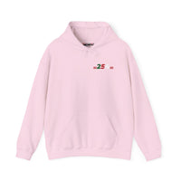 Nairobi City Map Hoodie — Minimal Black Street Map Sweatshirt