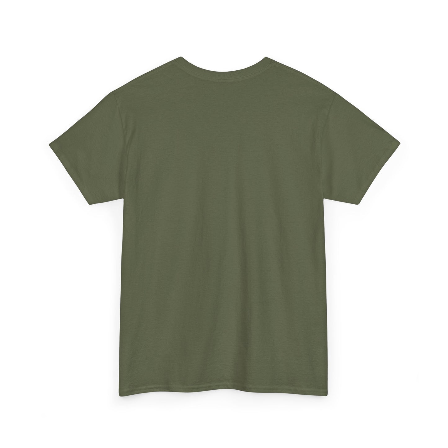 Kenya Sunset Tee — Safari Silhouette Graphic T-Shirt