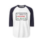 Nairobi Coordinates Raglan Shirt — 1.2921S 36.8219E City Coordinates Baseball Tee