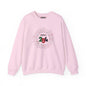 Kenya 254 Crewneck Sweatshirt — Patriotic Kenyan Flag Number Design