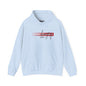 Stay humble Hoodie — Minimal Graphic Pullover