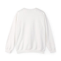 Kenya Map & Flags Crewneck Sweatshirt — +254 Kenya Pride Pullover